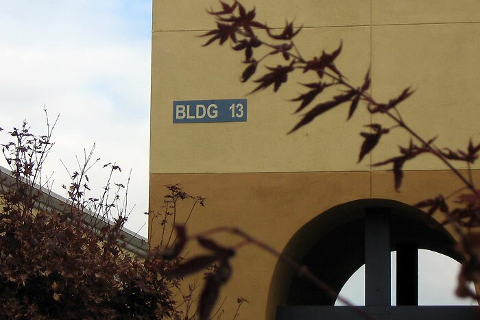 BLDG 13