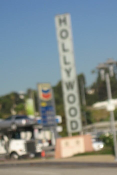 Hollywood